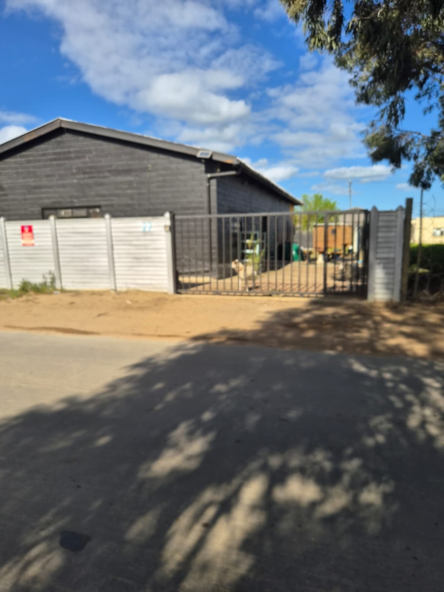 Commercial Property for Sale in Bredasdorp Western Cape
